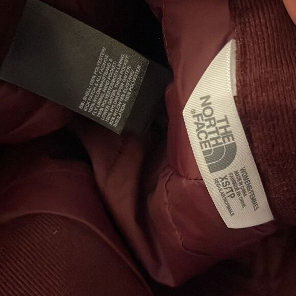 The North Face NFZ Goretex Insulated Ski Pant XS - Picture 8 of 8